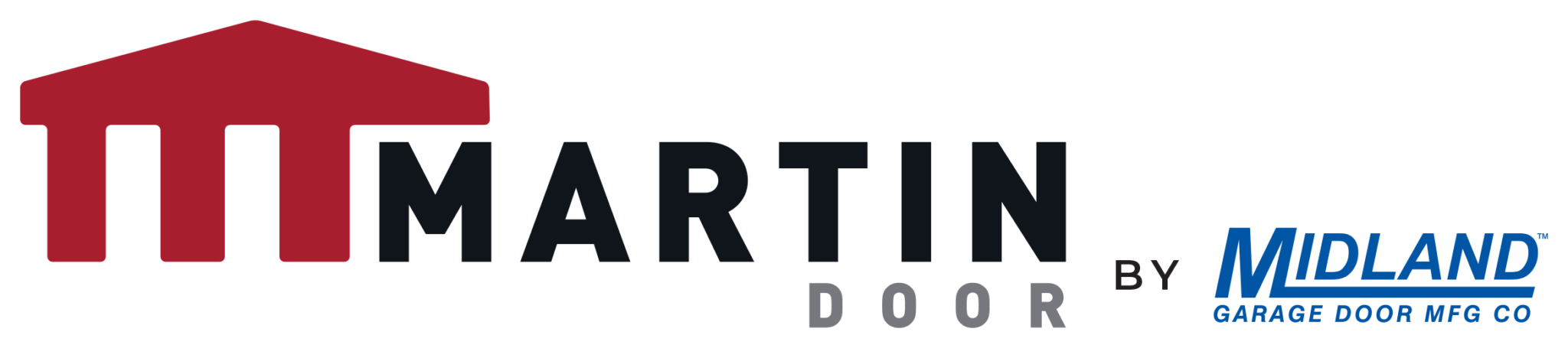 Martin By Midland Logo